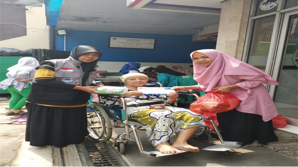 cek kesehatan gratis