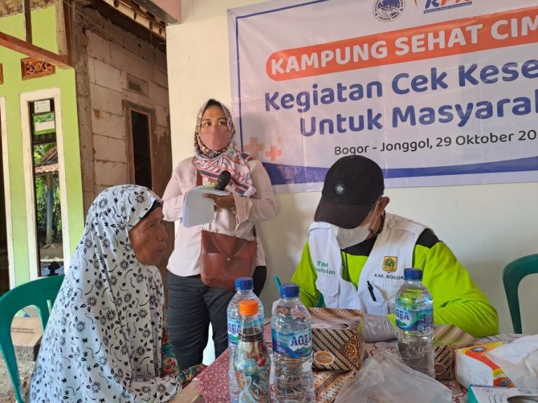 PM cek Pra Sejahtera