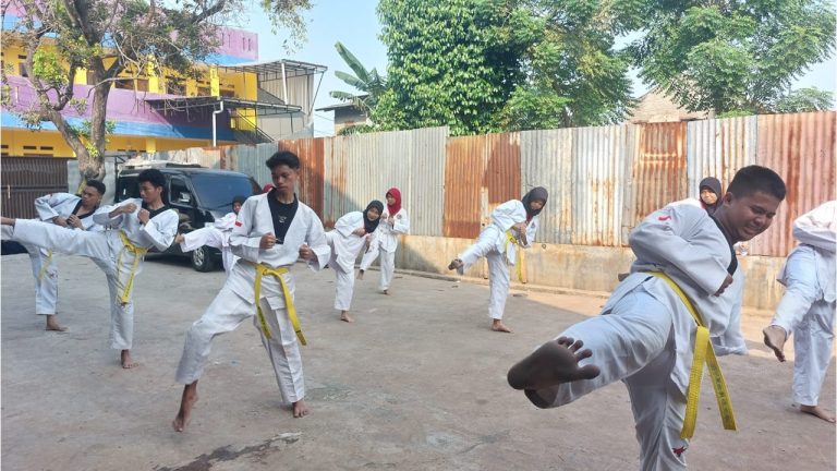 Pelatihan Taekwondo_pdklp_21.7.24 (2)