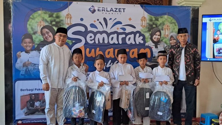 Santunan Anak Yatim