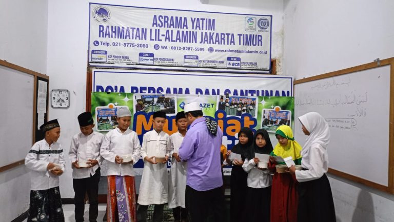 DOA BERSAMA_CIBUBUR (11)