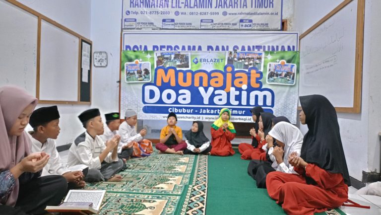 DOA BERSAMA_CIBUBUR (14)