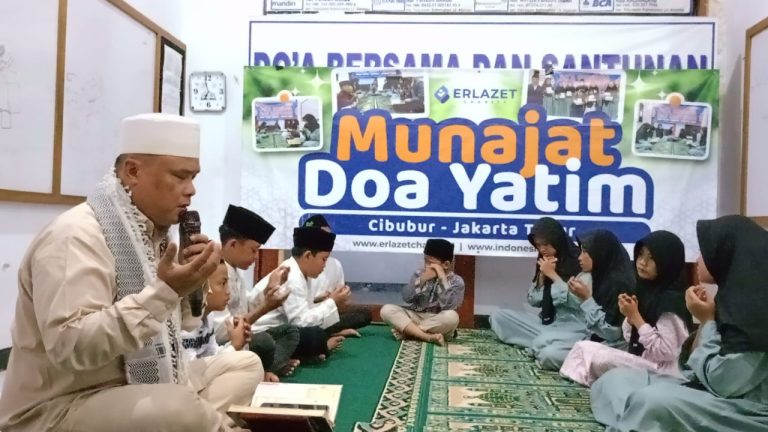 DOA BERSAMA_CIBUBUR (2)