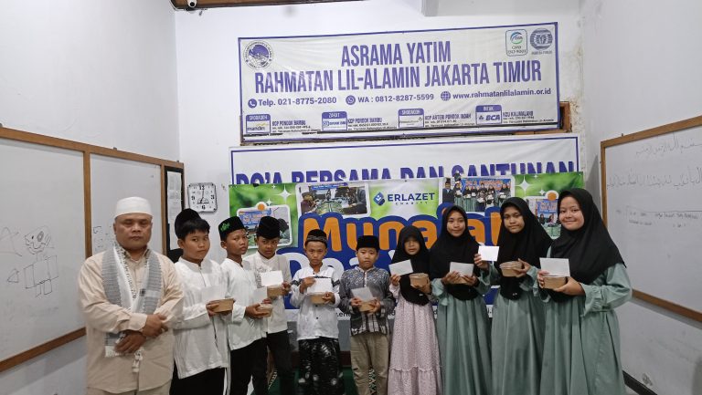 DOA BERSAMA_CIBUBUR (4)