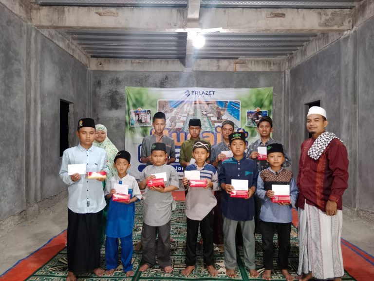 DOA BERSAMA_JONGGOL (1)