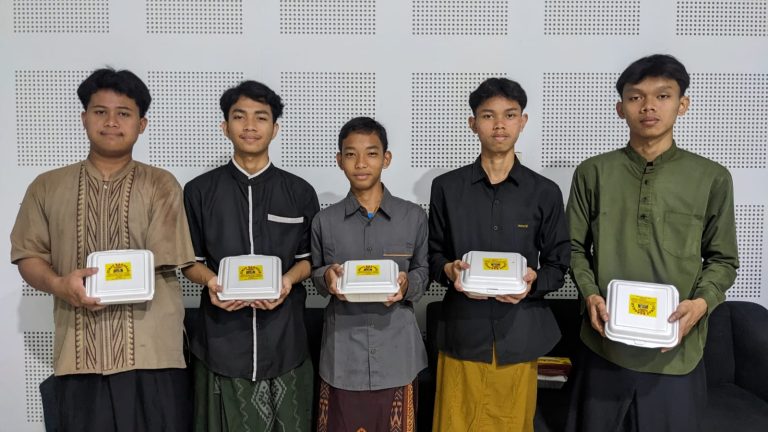 JUMAT BERKAH_BINJAY (4)