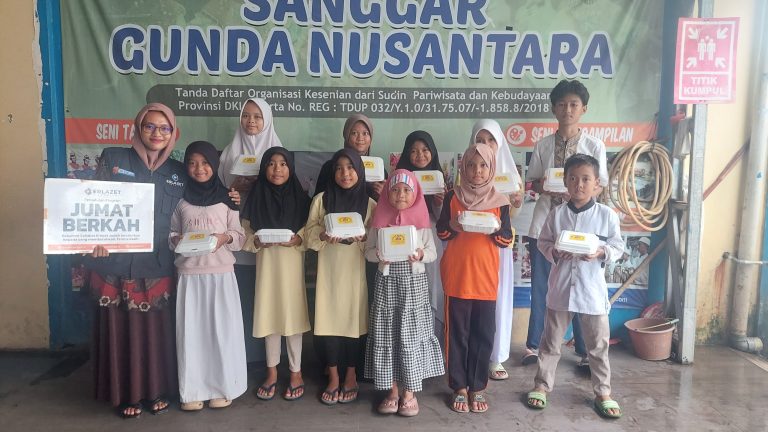 JUMAT BERKAH_PONDOK KELAPA (31)