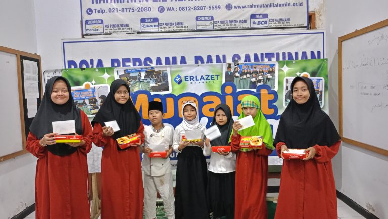 DOA BERSAMA_CIBUBUR (1)