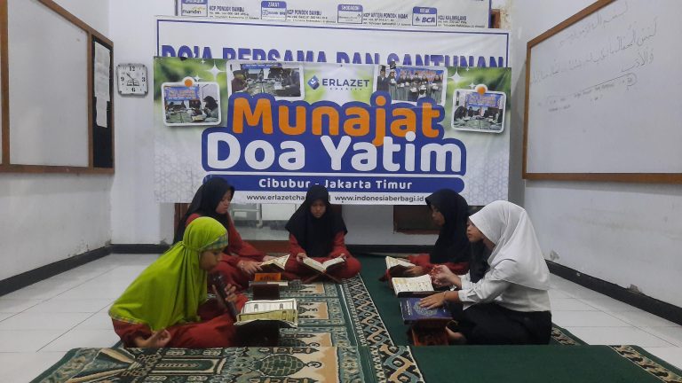 DOA BERSAMA_CIBUBUR (12)