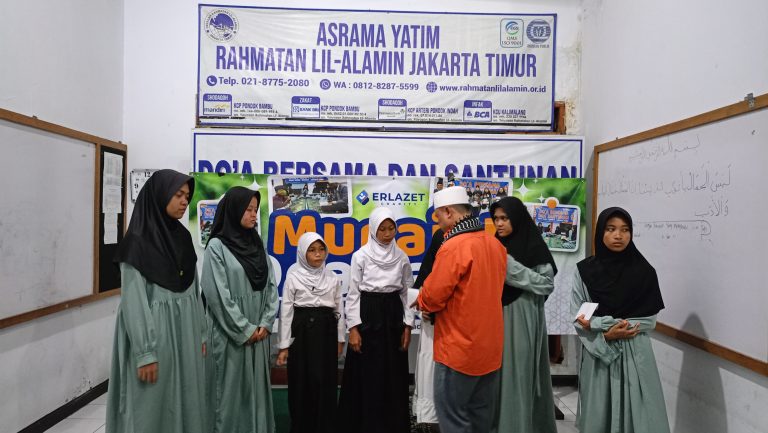 DOA BERSAMA_CIBUBUR (13)