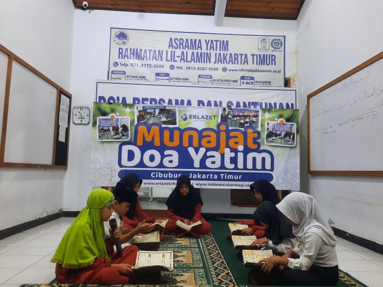 DOA BERSAMA_CIBUBUR (13)