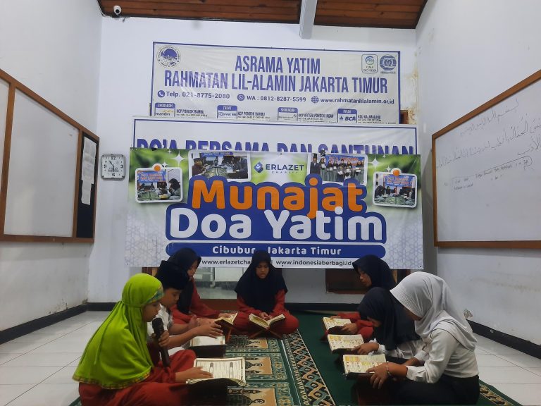 DOA BERSAMA_CIBUBUR (14)