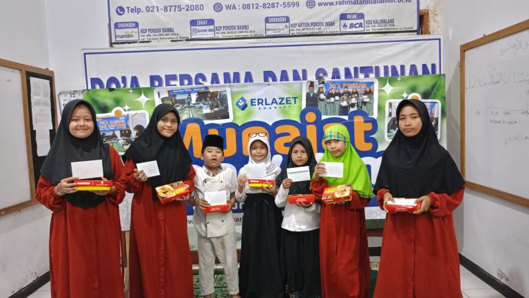 DOA BERSAMA_CIBUBUR (15)