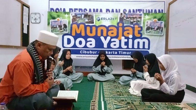 DOA BERSAMA_CIBUBUR (7)
