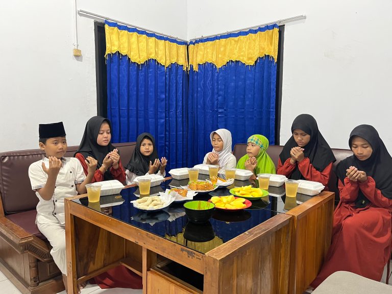 DOA BERSAMA_CIBUBUR (7)