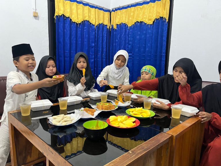 DOA BERSAMA_CIBUBUR (8)