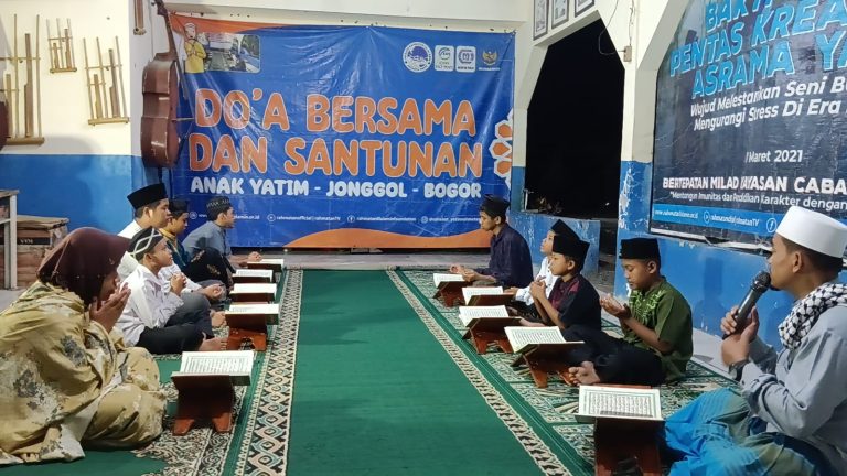 DOA BERSAMA_JONGGOL (1)