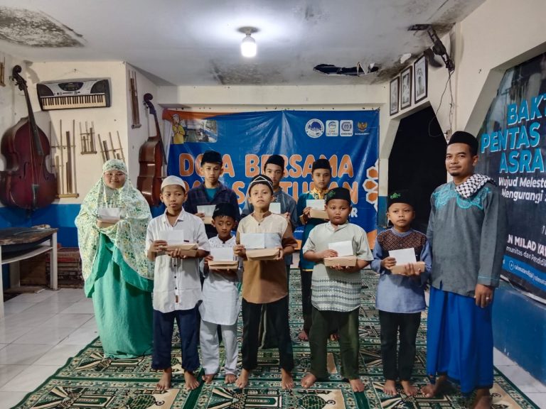 DOA BERSAMA_JONGGOL (2)