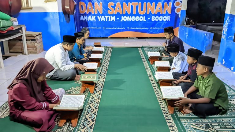 DOA BERSAMA_JONGGOL (3)