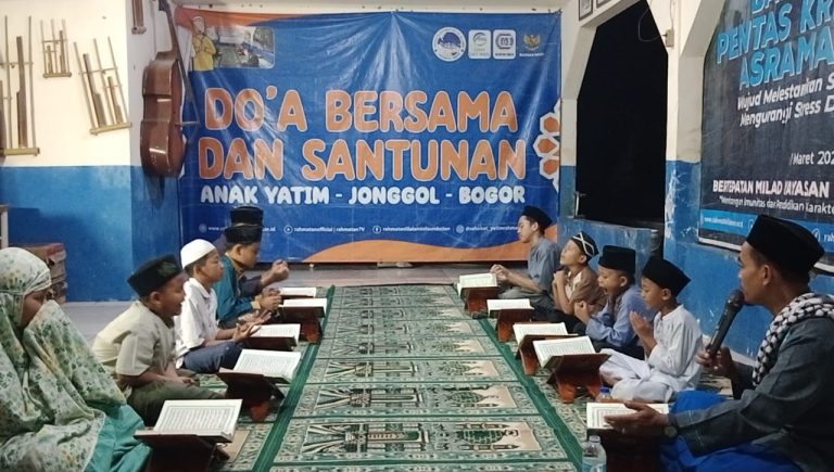 DOA BERSAMA_JONGGOL (3)