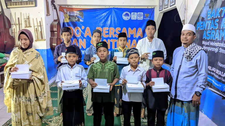 DOA BERSAMA_JONGGOL (4)