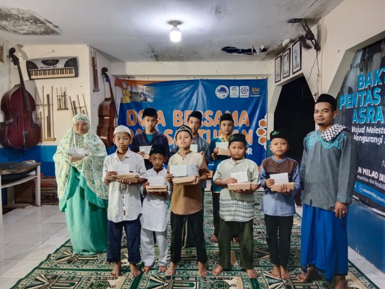 DOA BERSAMA_JONGGOL (5)