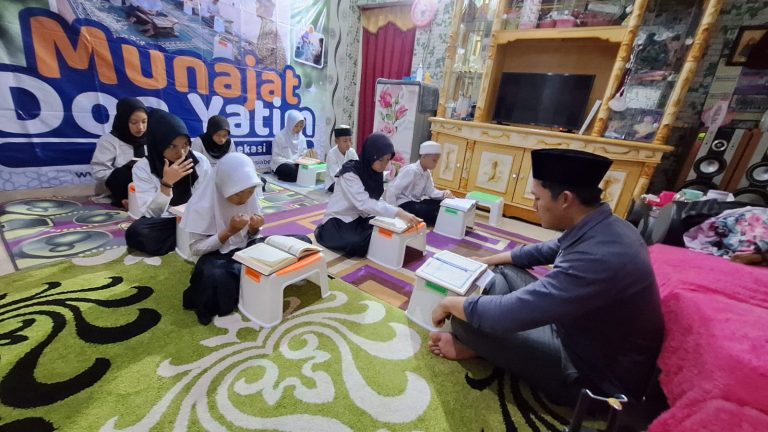 DOA BERSAMA_KALIABANG (2)