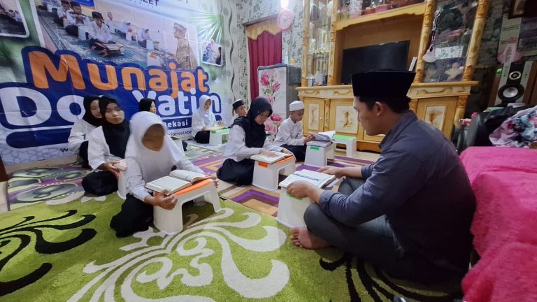 DOA BERSAMA_KALIABANG (3)