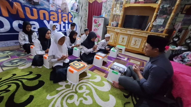DOA BERSAMA_KALIABANG (4)