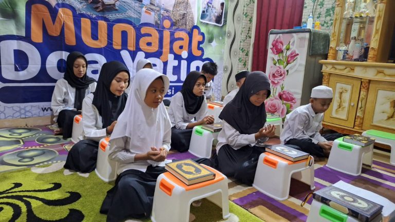 DOA BERSAMA_KALIABANG (5)