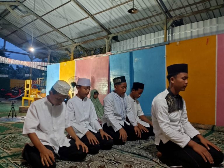 DOA BERSAMA_TAMBELANG (6)