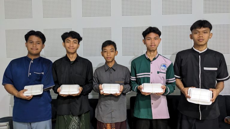 JUMAT BERKAH_BINJAY (2)