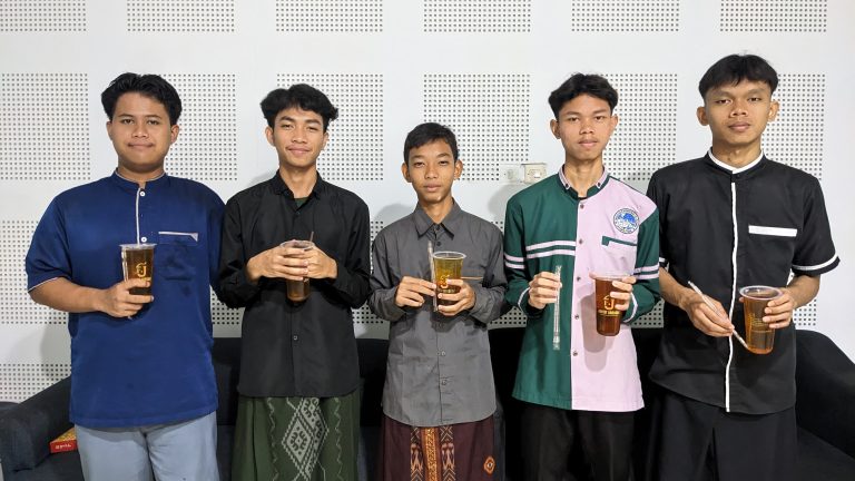 JUMAT BERKAH_BINJAY (4)