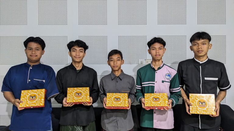 JUMAT BERKAH_BINJAY (5)