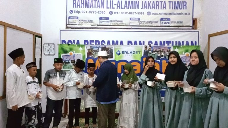 DOA BERSAMA_CIBUBUR (4)