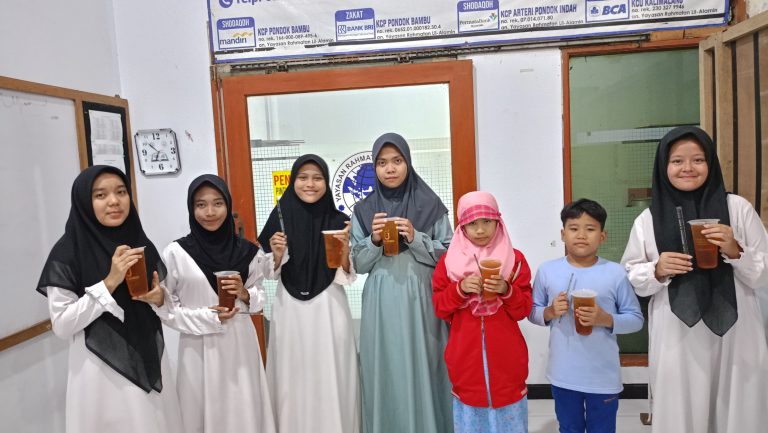 JUMAT BERKAH_CIBUBUR (4)