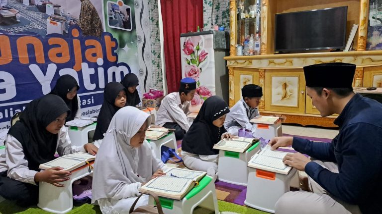 PUP Kaliabang Tengah (1)