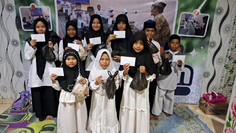 PUP Kaliabang Tengah (2)