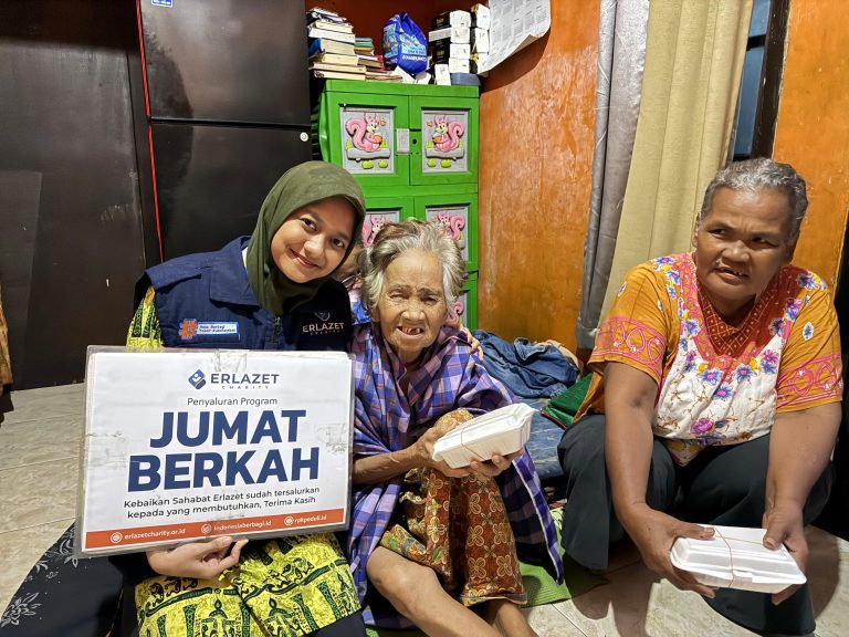 lingkungan pondok kelapa (2)