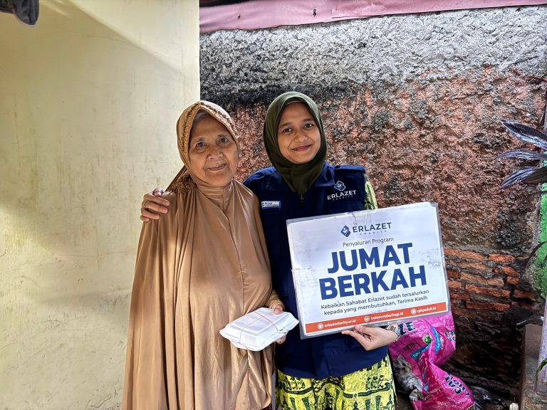 lingkungan pondok kelapa (3)