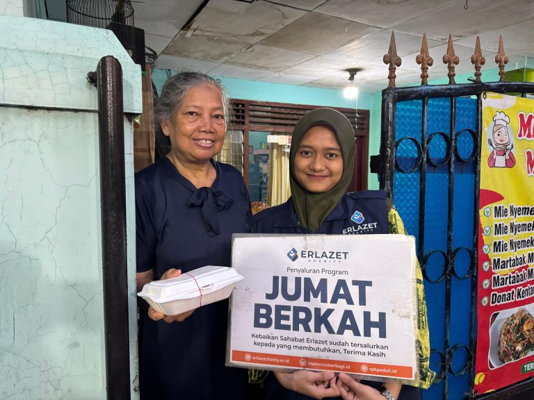 lingkungan pondok kelapa (4)