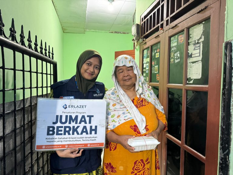 lingkungan pondok kelapa (5)