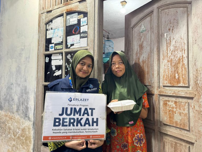 lingkungan pondok kelapa (6)