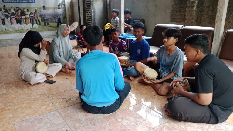Pelatihan Marawis_caka_14.6.25 (1)