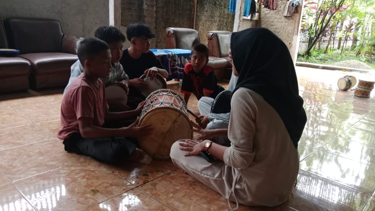 Pelatihan Marawis_caka_14.6.25 (2)