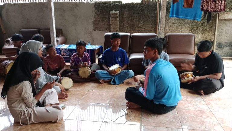 Pelatihan Marawis_caka_14.6.25 (5)