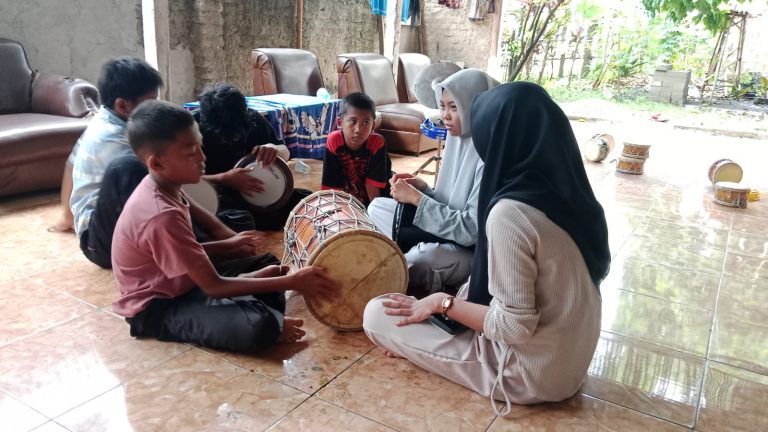 Pelatihan Marawis_caka_14.6.25 (7)