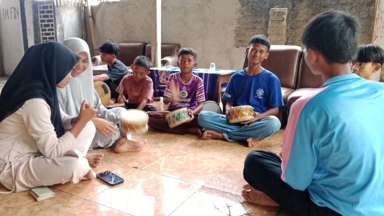Pelatihan Marawis_caka_14.6.25 (8)