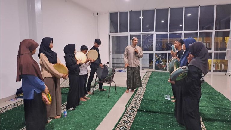 Pelatihan hadroh_pusat_05.9.25 (4)