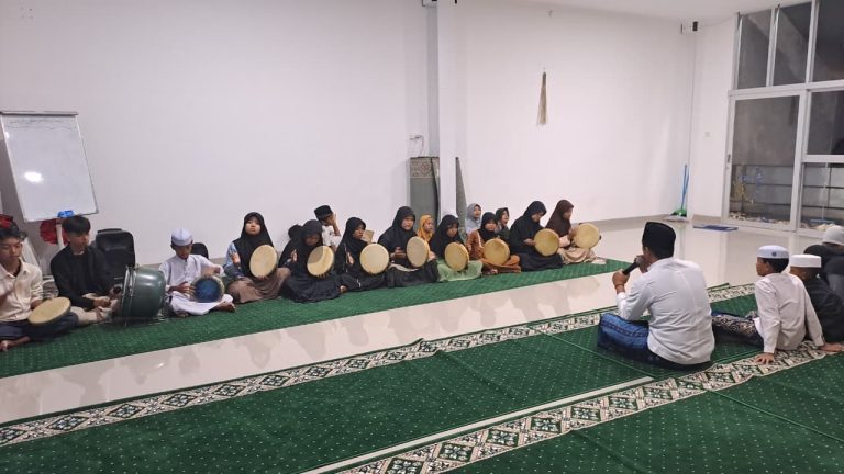 Pelatihan hadroh_pusat_13.9.25 (1)